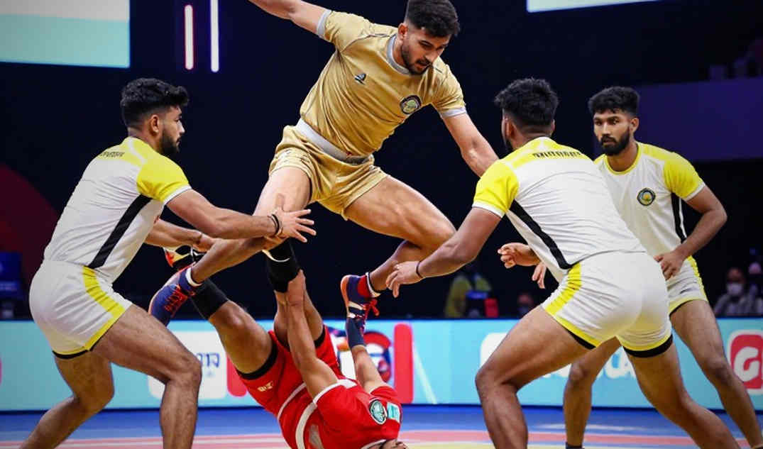 ক্যান্ট, ক্লক আর খালি গ্যালারি: ২০২৬ এশিয়ান গেমসের কাবাডি সেমিফাইনাল পড়ার তিনটি কোণ